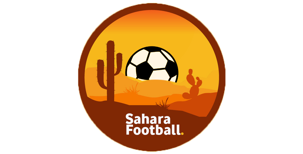 Sahara Football