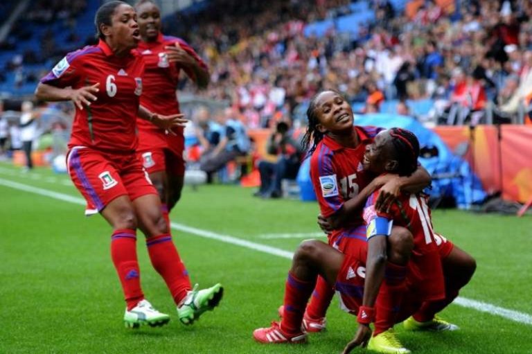 Women’s Afcon: Caf reinstates disqualified Equatorial Guinea - Sahara